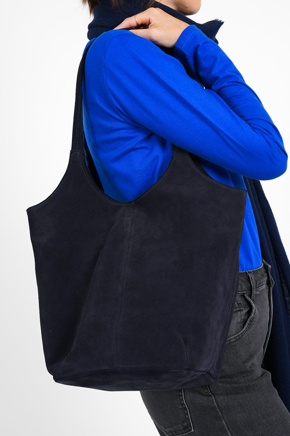 Bo Yawa Bot Bag - tabac