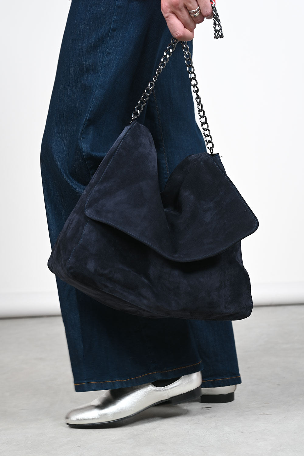 Bo Mirjam Bag - navy