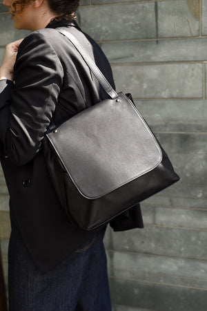Bo Vedra Vitn Bag - nero