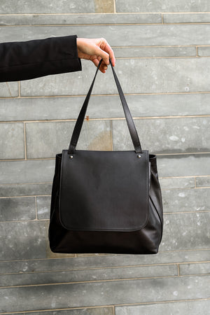 Bo Vedra Vitn Bag - nero