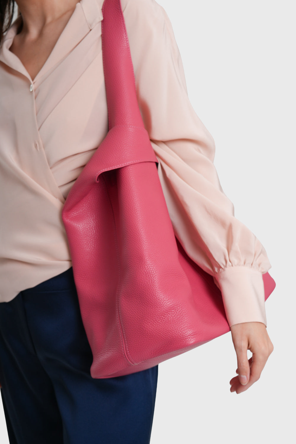 Bobo Vit Bag - berry