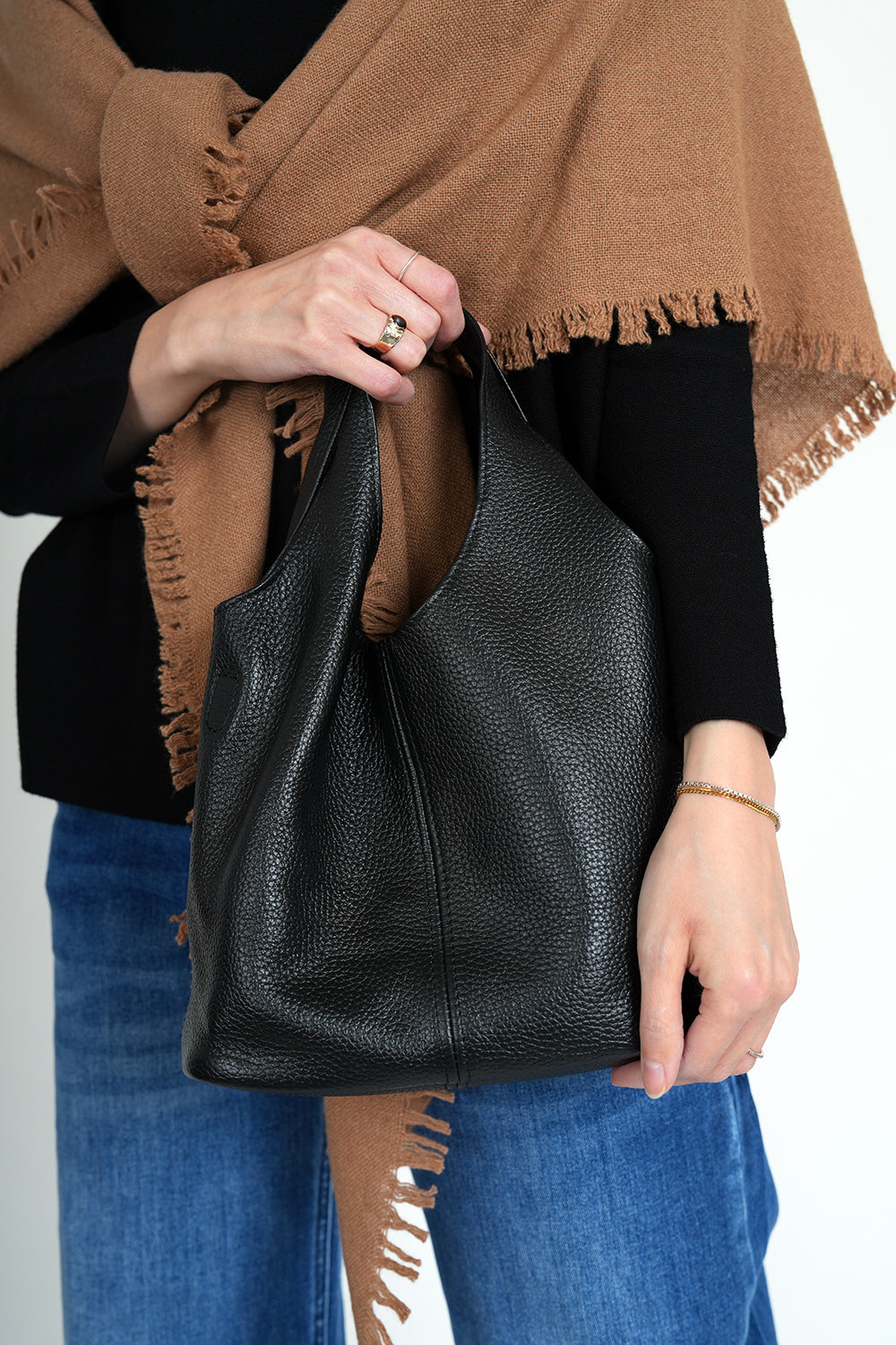 Bobo Mini Vit Bag - black