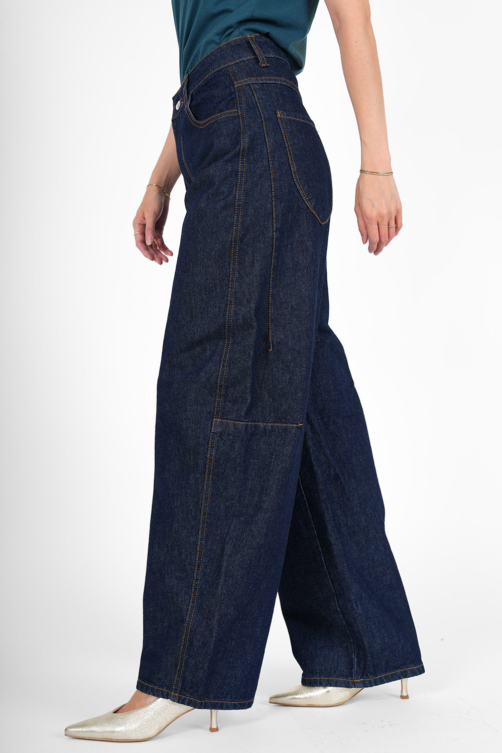 Jean Berlin - dark blue