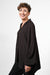 Cerena 394 Blouse - dark brown
