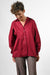 Cerena Blouse - wine