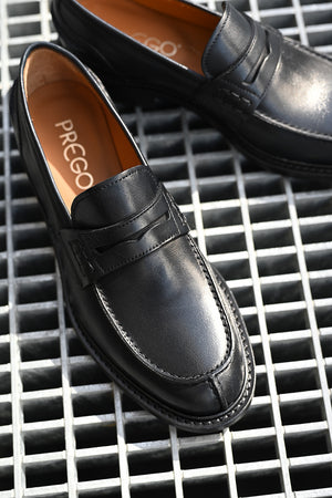 Choplin Cal Shoe - nero