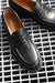 Choplin Cal Shoe - nero