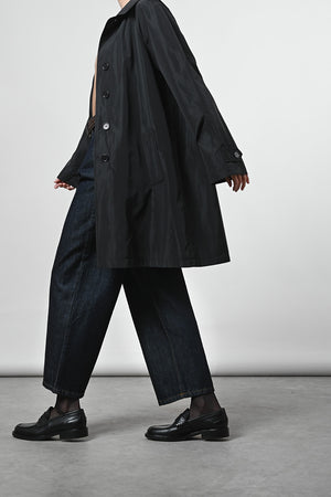 Choplin Cal Shoe - nero