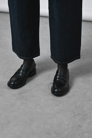 Choplin Cal Shoe - nero