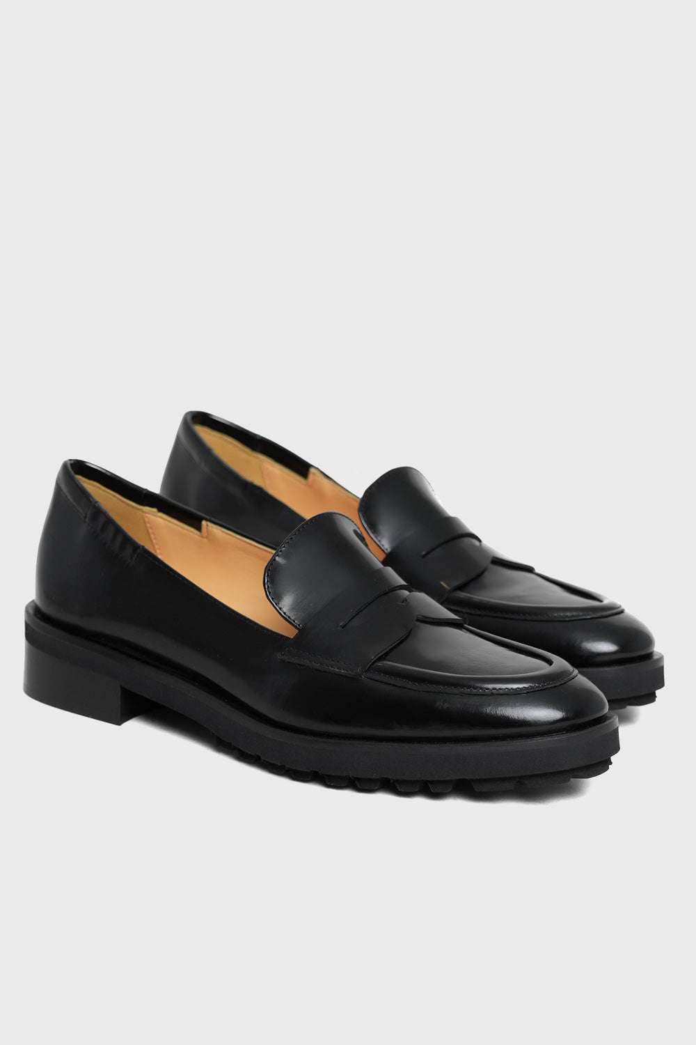 Choplin Cal Shoe - nero