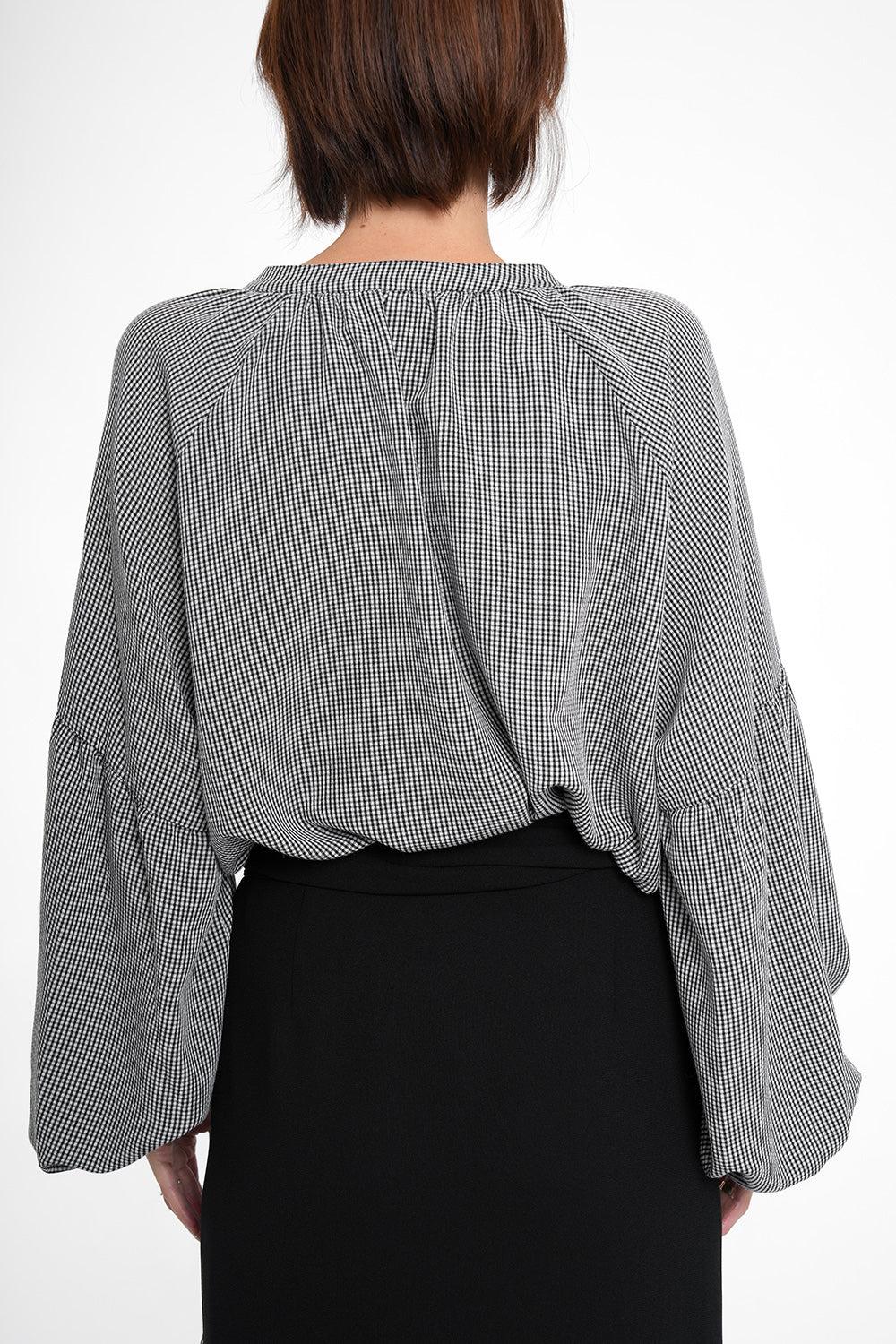Cori 912 Blouse - green
