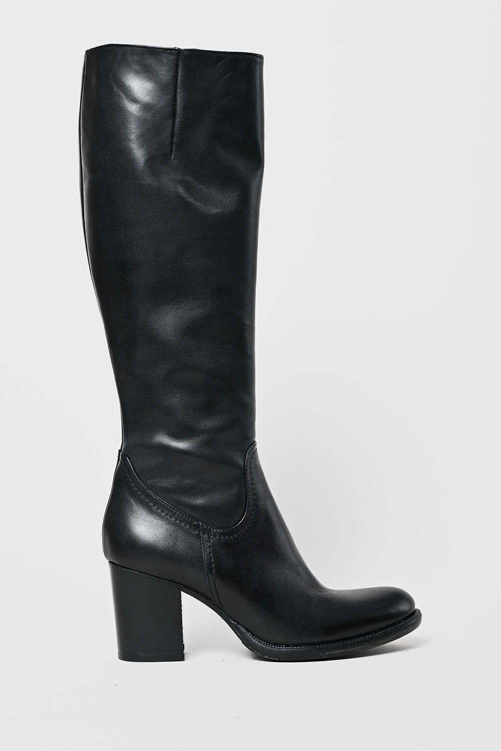 Danny Ca Boots - black