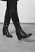 Danny Ca Boots - black
