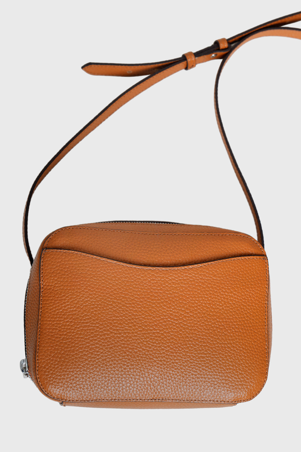 Dina Bag - cuoio