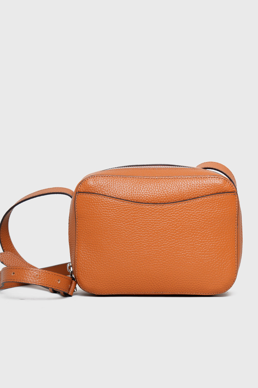 Dina Bag - cuoio