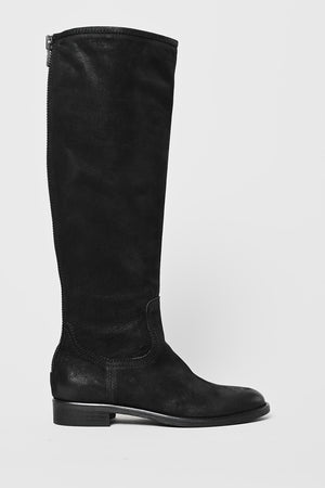 Elfie Des Boots - nero