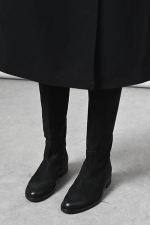Elfie Des Boots - nero