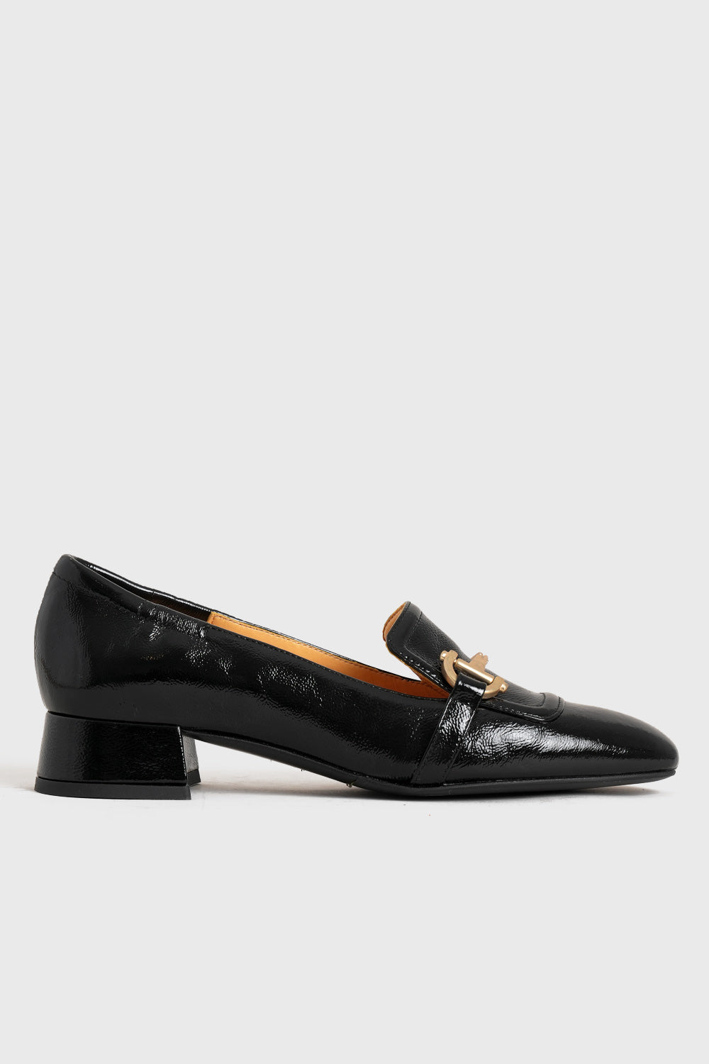 Elona Napl Shoe - black