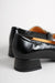 Elona Napl Shoe - black