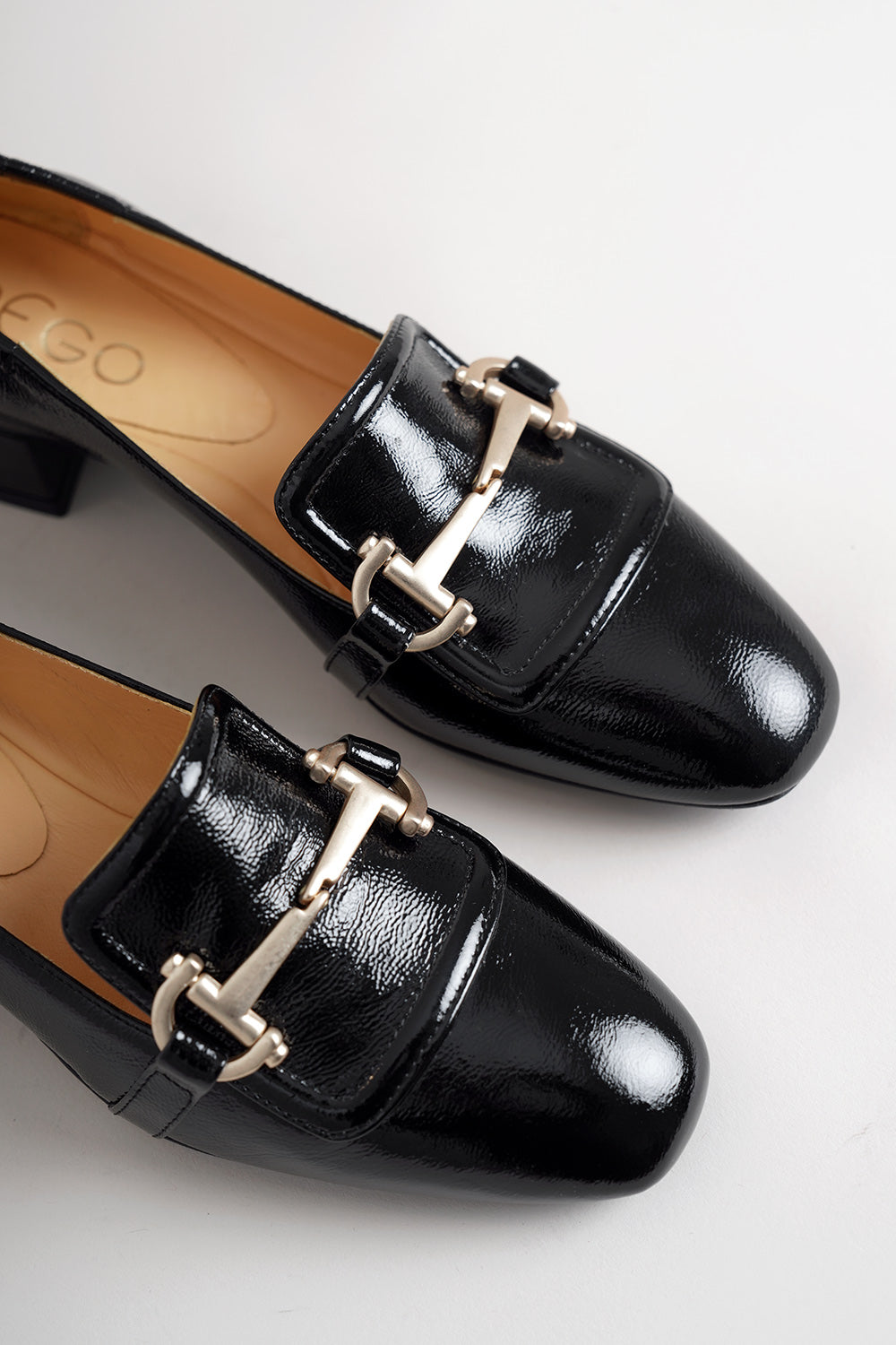 Elona Napl Shoe - black