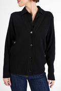 Mira Wool Pull - rose
