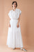 Gama Skirt - rose