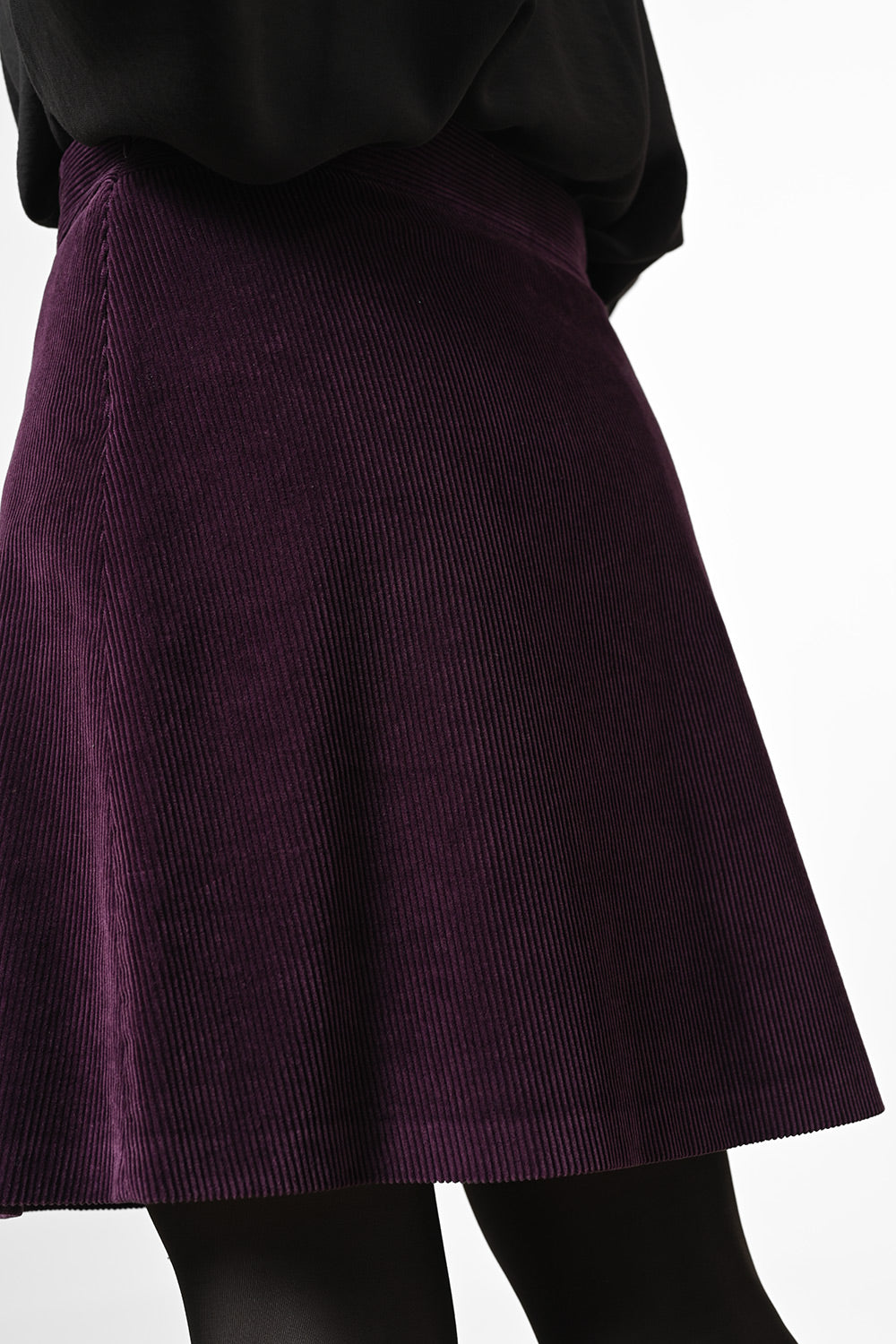 Giba 652 Skirt - melanza