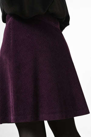 Giba 652 Skirt - melanza
