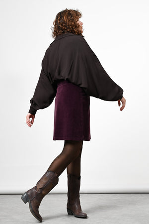 Giba 652 Skirt - melanza