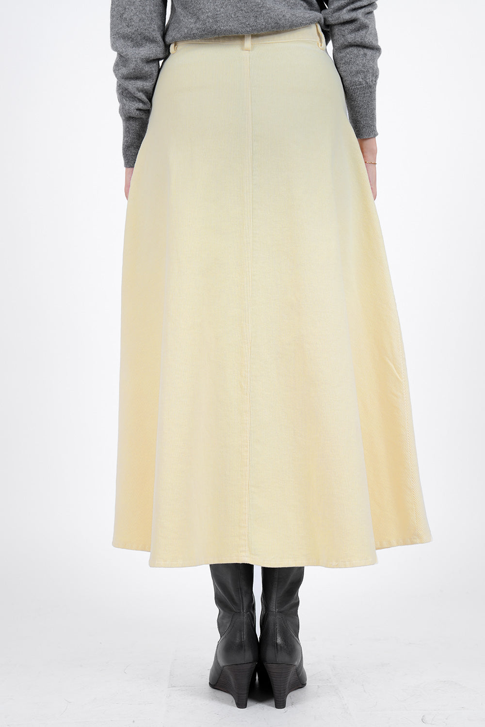 Giulana Skirt - butter