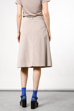 Giwana 652 Skirt - beige