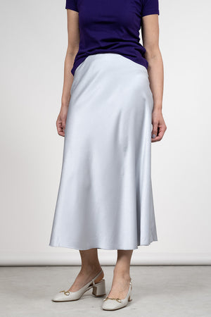 Goparis Skirt - silver