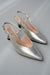 Grazie Lam Shoe - platin