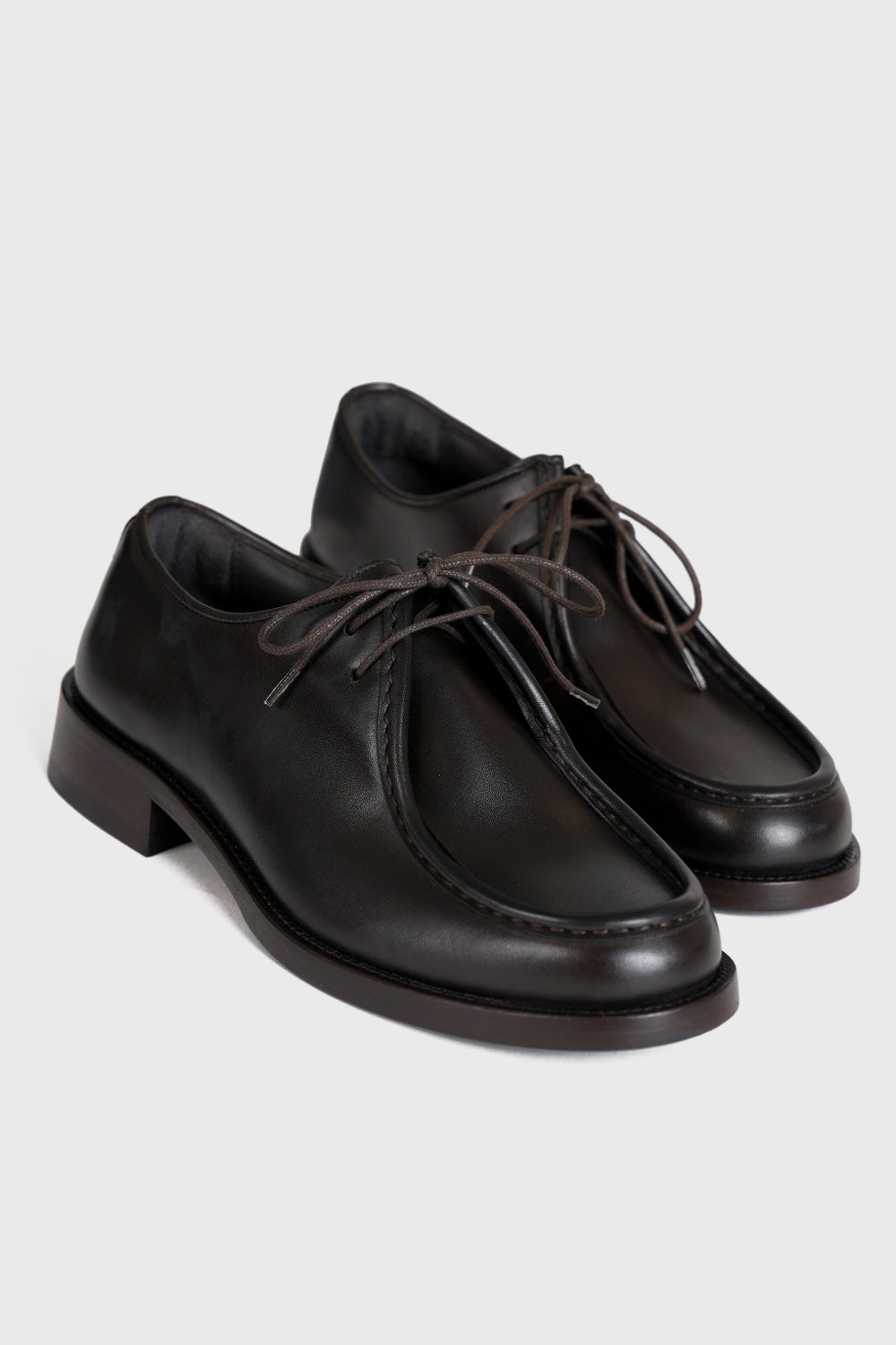 Choplin Cal Shoe - nero