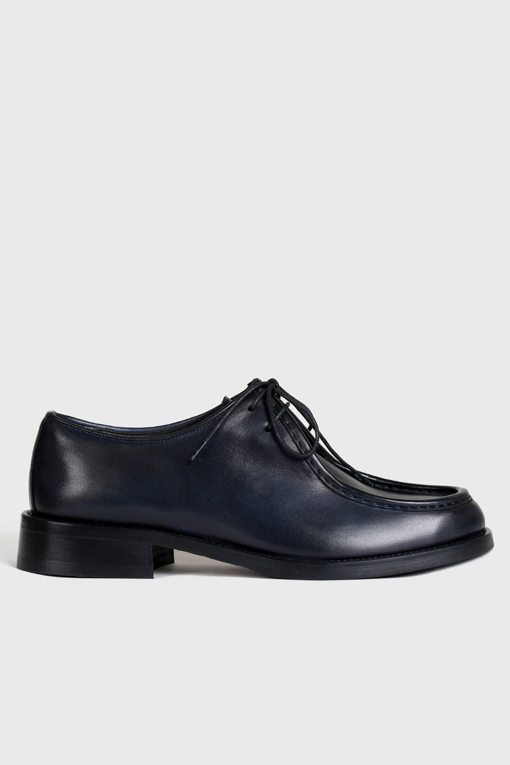 Choplin Cal Shoe - nero