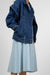 Ilenia Jacket - blue