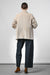 Inu 652 Jacket - camel