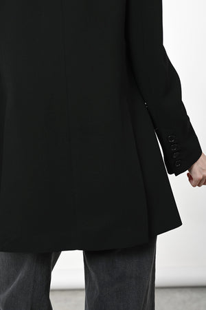 Iscarlet 033 Jacket - nero