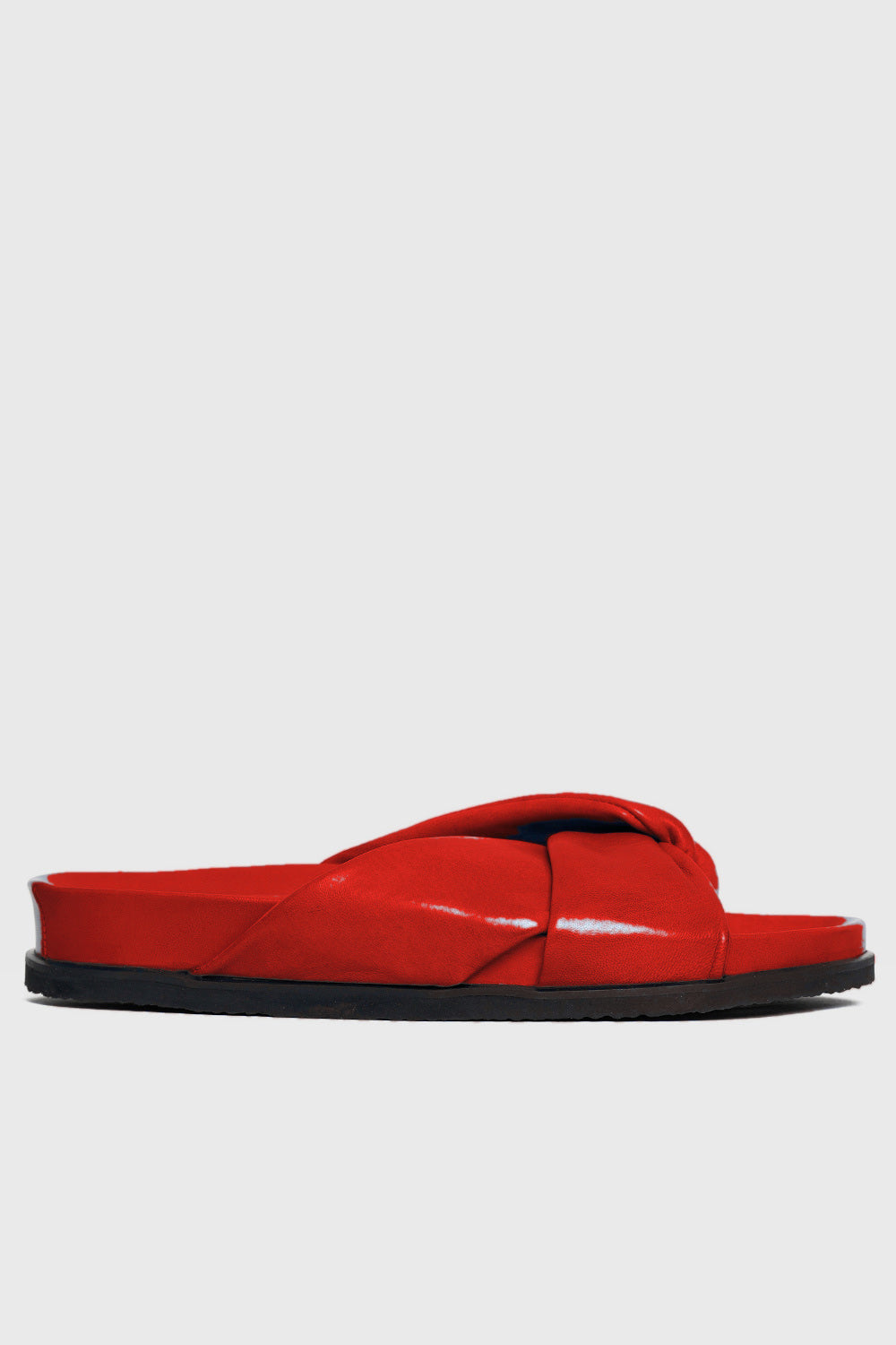 Japona Nap Shoe - corallo
