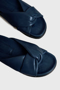 Japona Nap Shoe - caramel