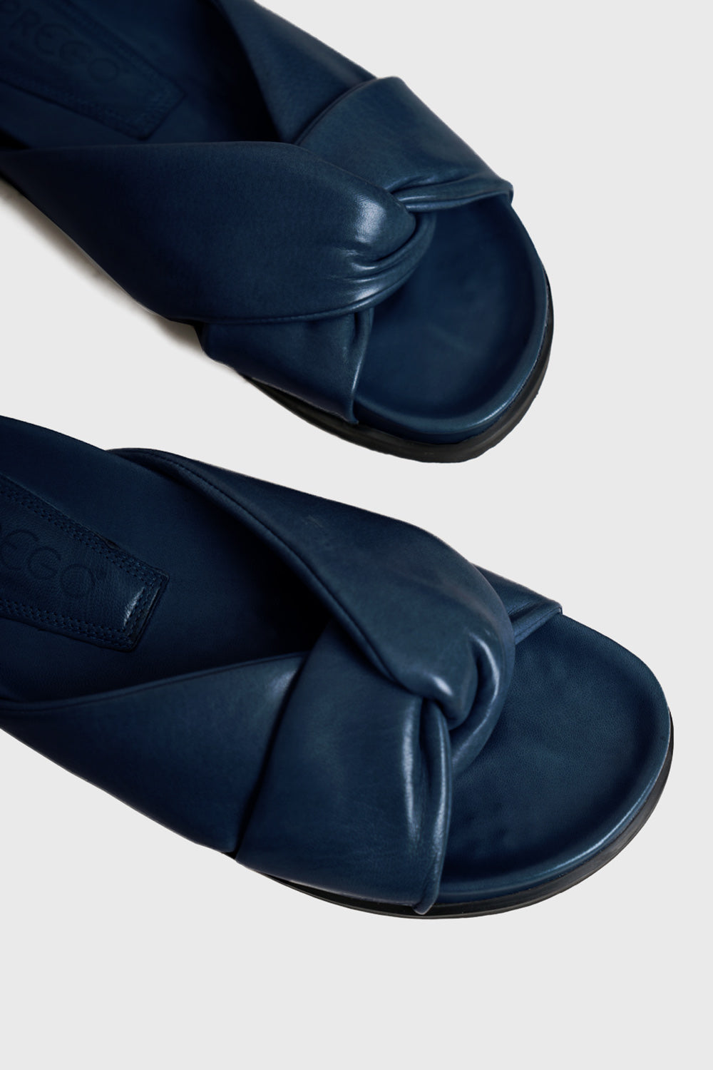Japona Nap Shoe - caramel