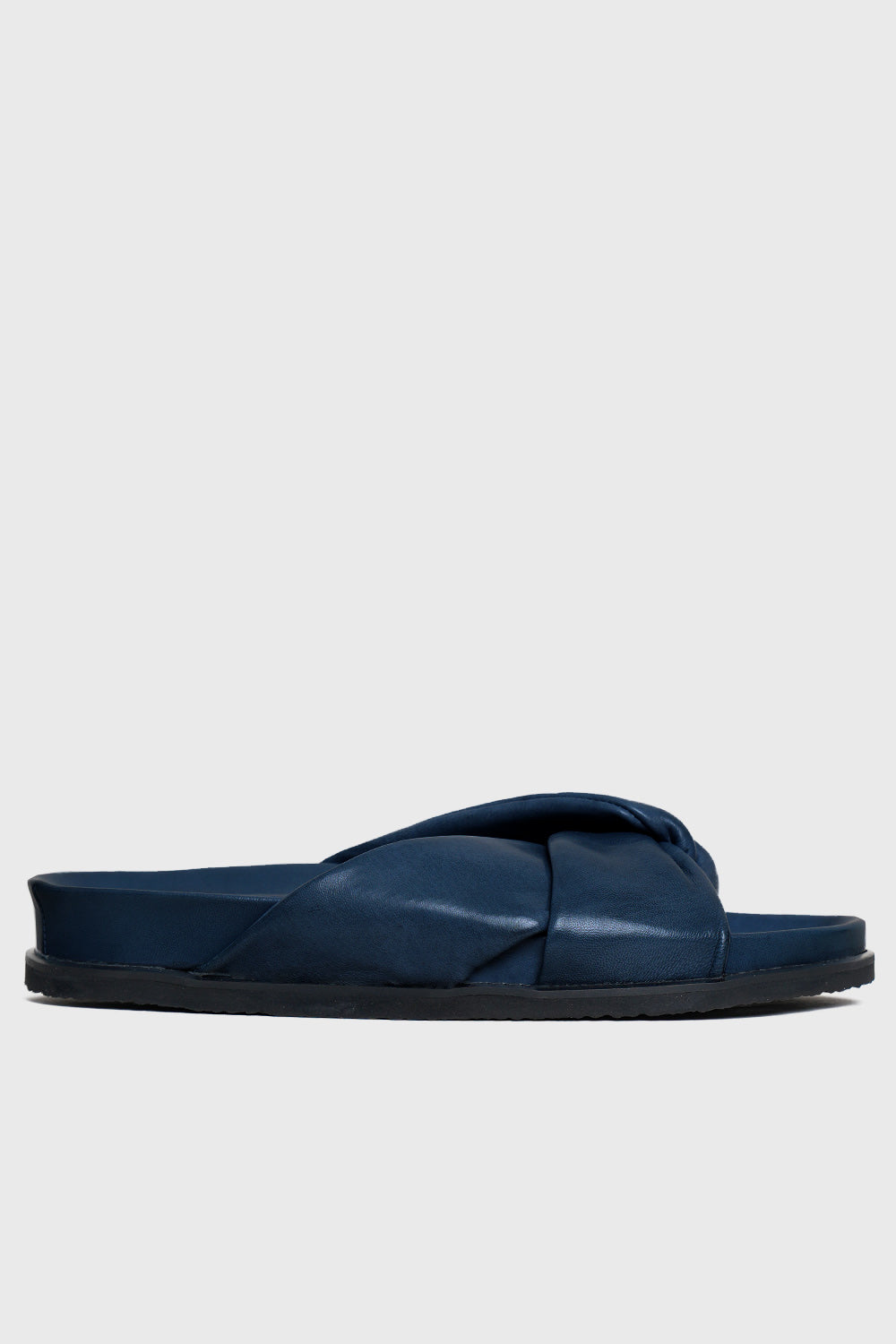 Japona Nap Shoe - caramel