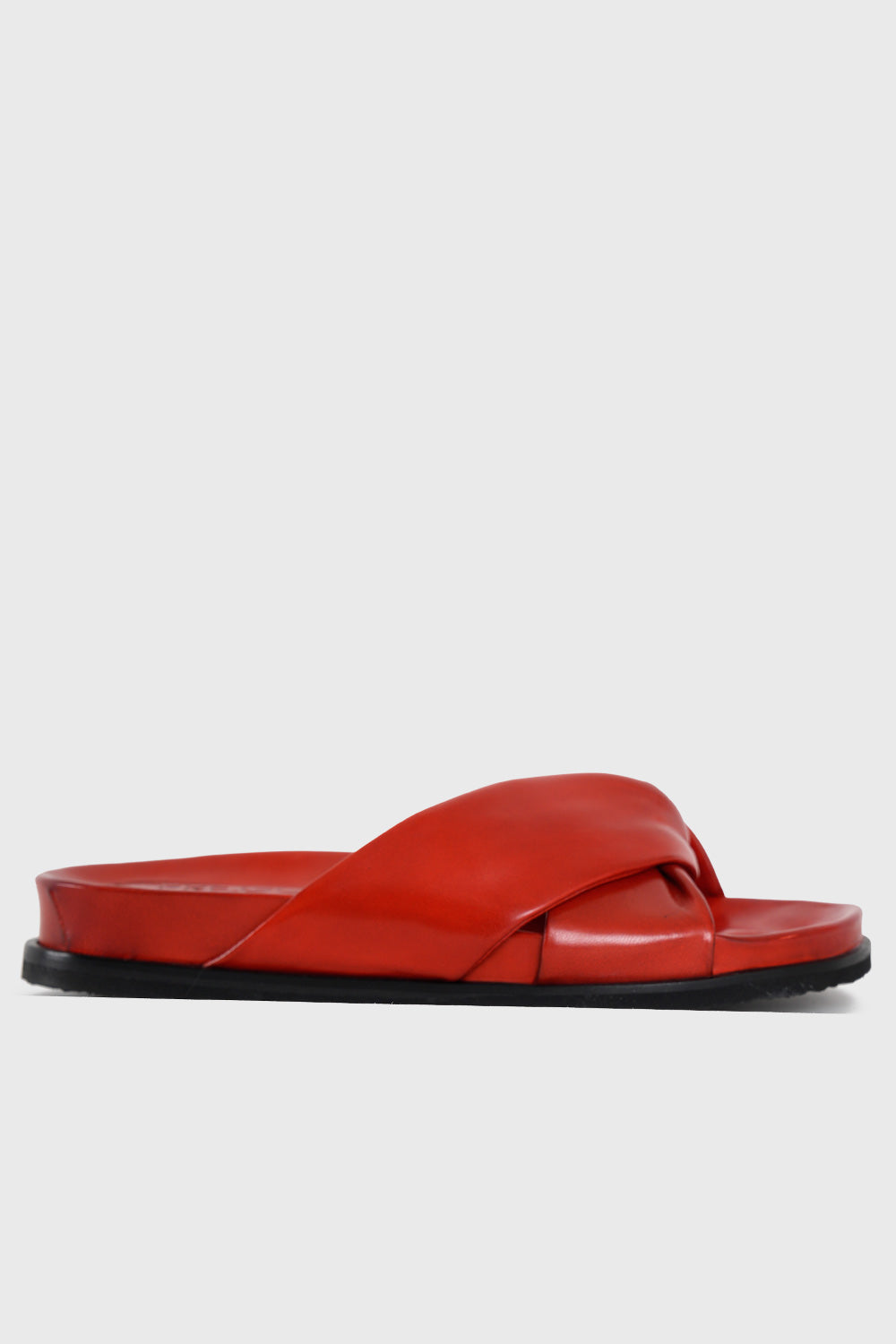 Japona Nap Shoe - red