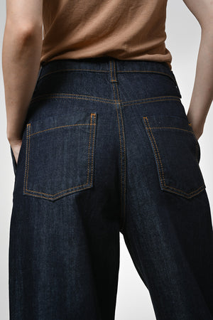 Jean Berlin - dark blue