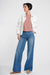 Jean Stockholm - light blue washed