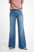 Jean Stockholm - light blue washed