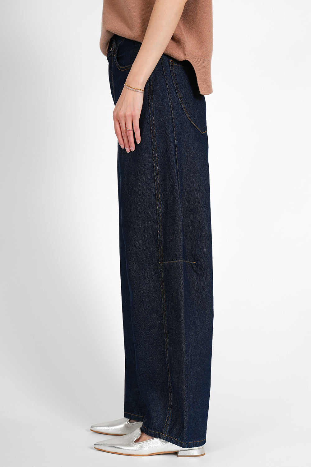 Jean Berlin - dark blue