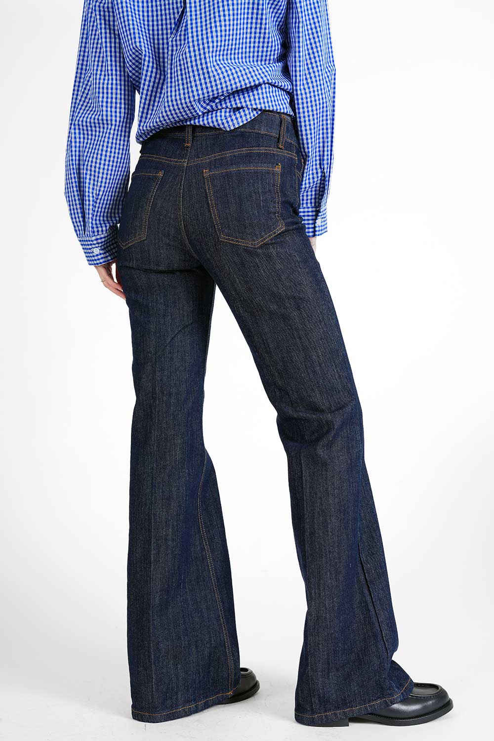 Jean Madrid - dark blue