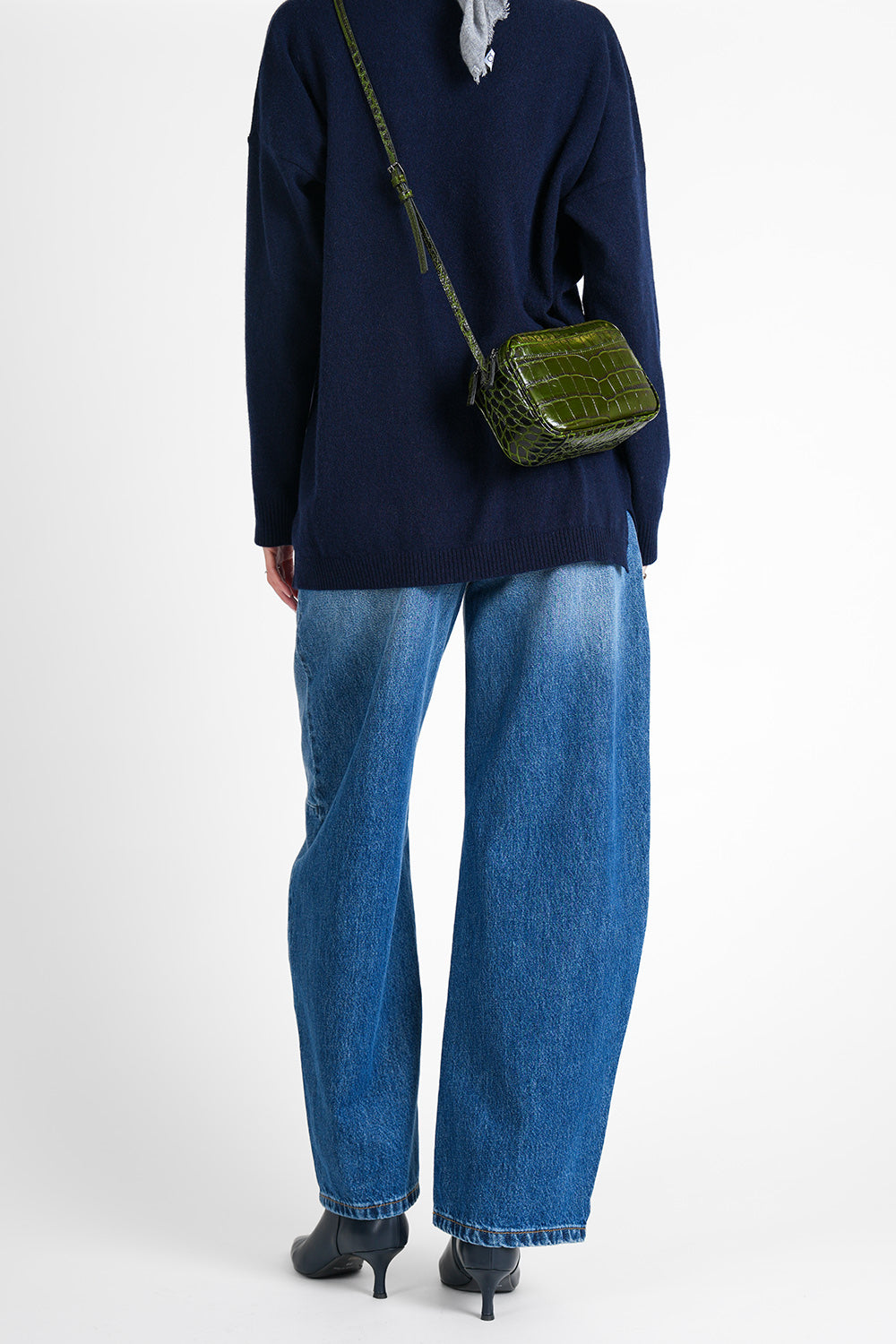 Jeans New York- blue