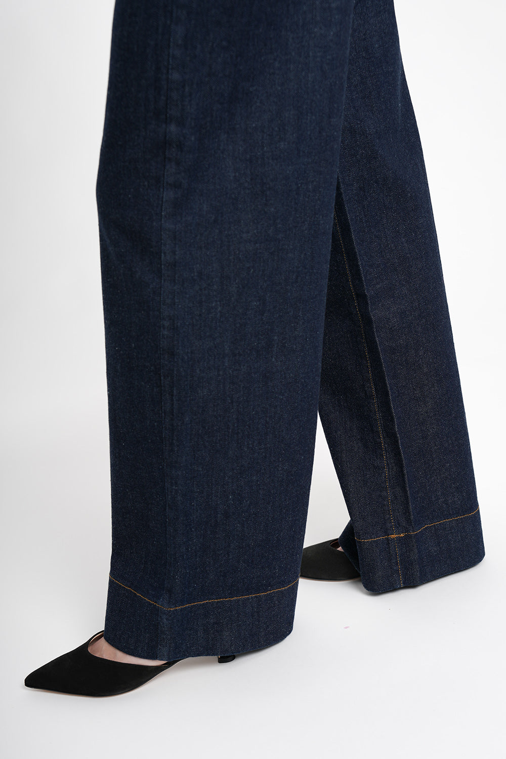 Jean Oslo - dark blue